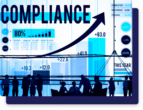 The Compliance Challenges